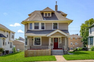 Building Photo - 116 N 40th St