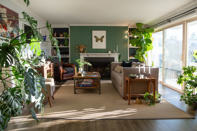 Not Furnished. - 1234 Taylor Ave N