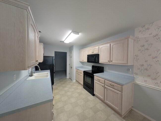 Foto del edificio - 6945 E 46th Pl