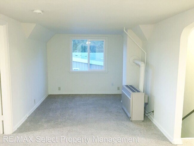 Building Photo - 1 br, 1 bath House - 809 1/2 4th ST NE