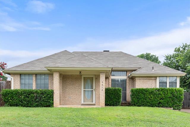 Foto principal - 5412 Stagetrail Dr