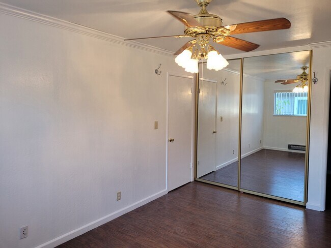 Suite principal - 1586 Albatross Dr