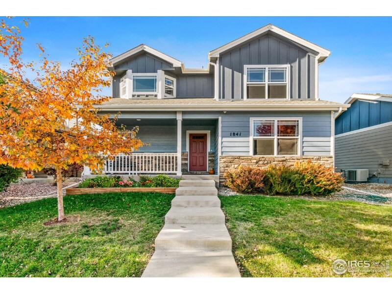 1841 Sagittarius Dr, Loveland, CO 80537 House Rental in Loveland, CO