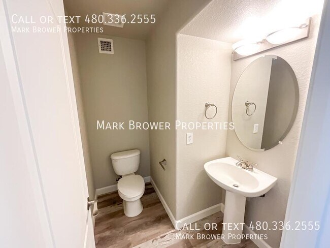 Foto del edificio - 11504 E Pronghorn Ave