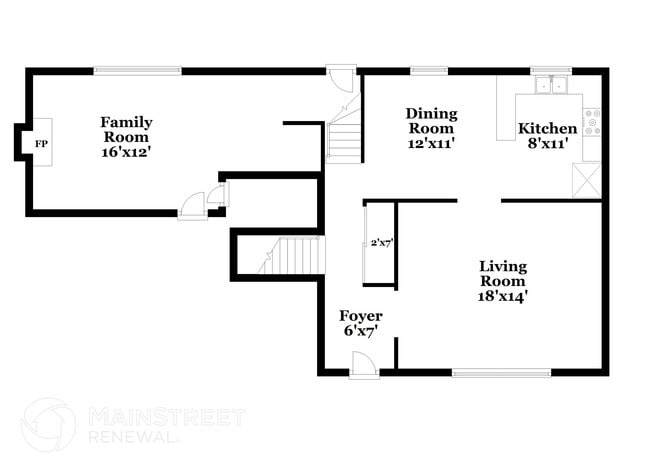 Building Photo - 1387 Bosworth Ct