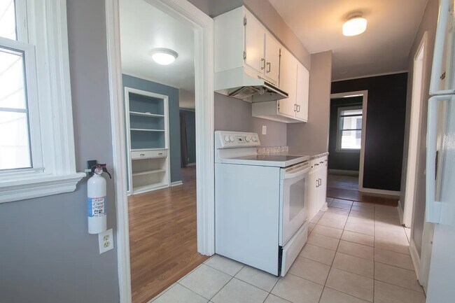 Foto del edificio - 4654 N Ironwood Ln