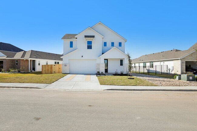 Foto del edificio - 1104 Yaupon Holly Dr