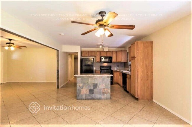Foto del edificio - 3415 W Shaw Butte Dr