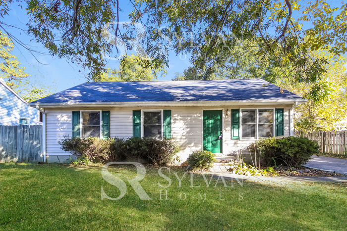 Primary Photo - Sweet 3BR 2BA home is waiting for you!