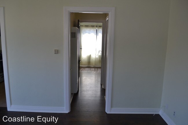 Foto del edificio - 1 br, 1 bath Apartment - 2623 S. Alma Street