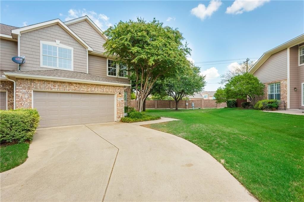 10024 Dryden Ln, Plano, TX 75025 Condo for Rent in Plano, TX