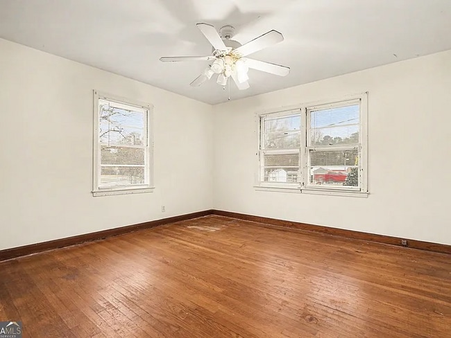 Foto del edificio - 4568 Austell Powder Springs Rd