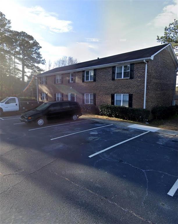 373 Stone Mountain St Unit 3, Lawrenceville, GA 30046 Room for Rent