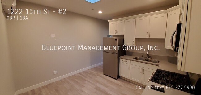 Foto del edificio - 1222 15th St