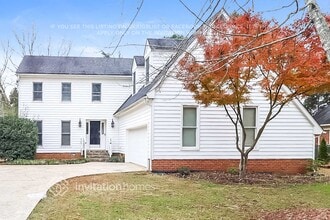 Building Photo - 10601 Bryony Ct