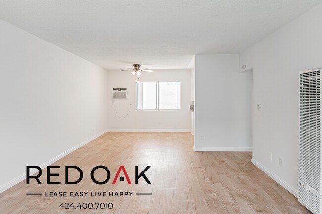 Foto del edificio - 5130 Yarmouth Ave