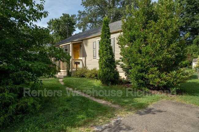 Foto del edificio - 1518 Fort Hill Dr