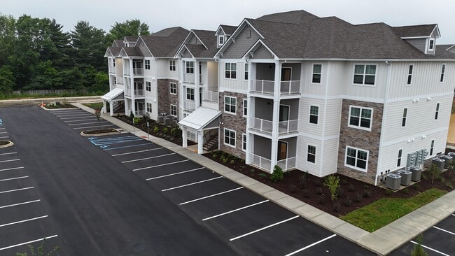 Foto del edificio - The Fountains