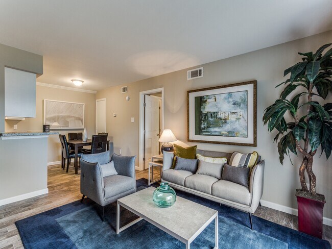 Foto del edificio - Clear Creek Landing