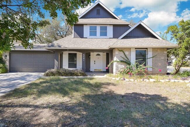 Building Photo - 8404 Timber Crest Dr - For Rent