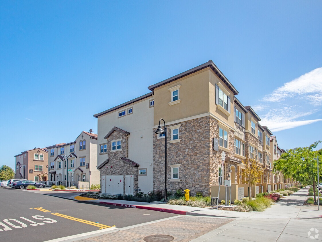 Granite Ridge Apartments Fremont Ca Apartments Com