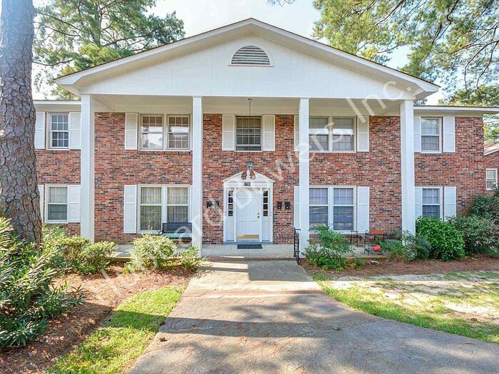 Primary Photo - 1700 Dalloz Rd