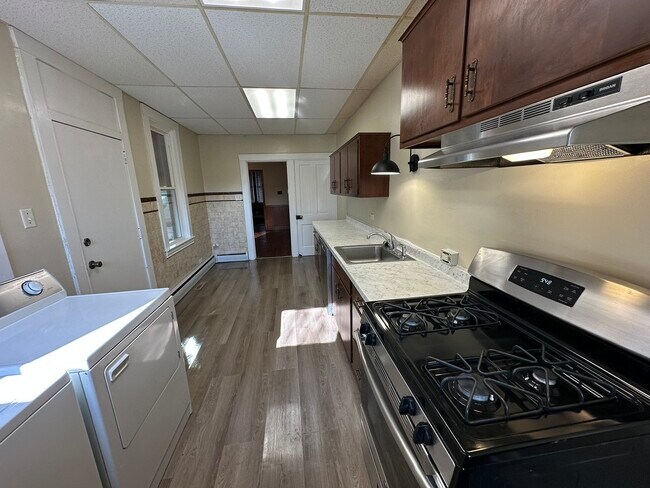 Foto del edificio - 139 Coral St