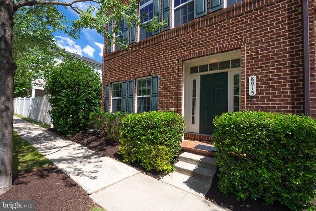 Building Photo - 8915 Tawes Street
