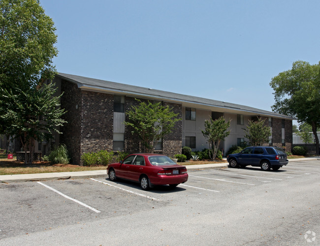 James Towne Village Apartments Rentals - Charleston, SC 