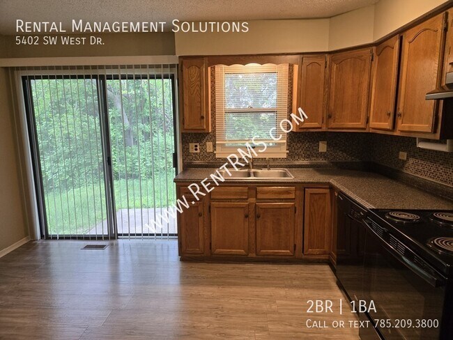 Foto del edificio - 5402 SW West Dr
