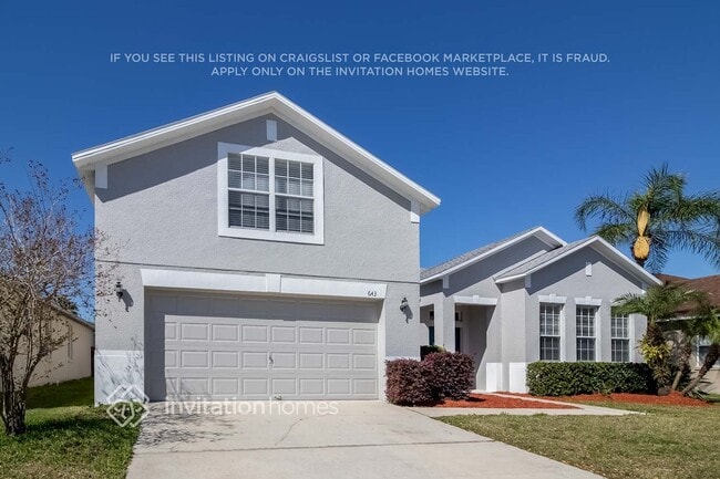 Foto del edificio - 643 Bridgeway Blvd