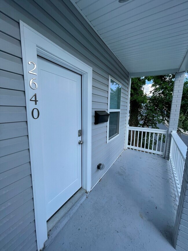 Foto del edificio - 2640 Stanton Rd SE