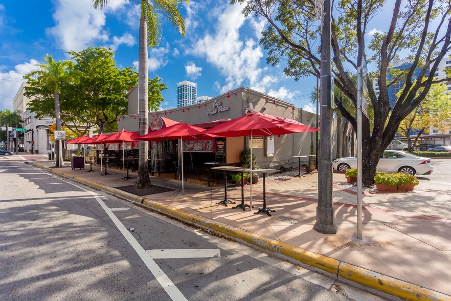 Picture of North Shore Miami Beach