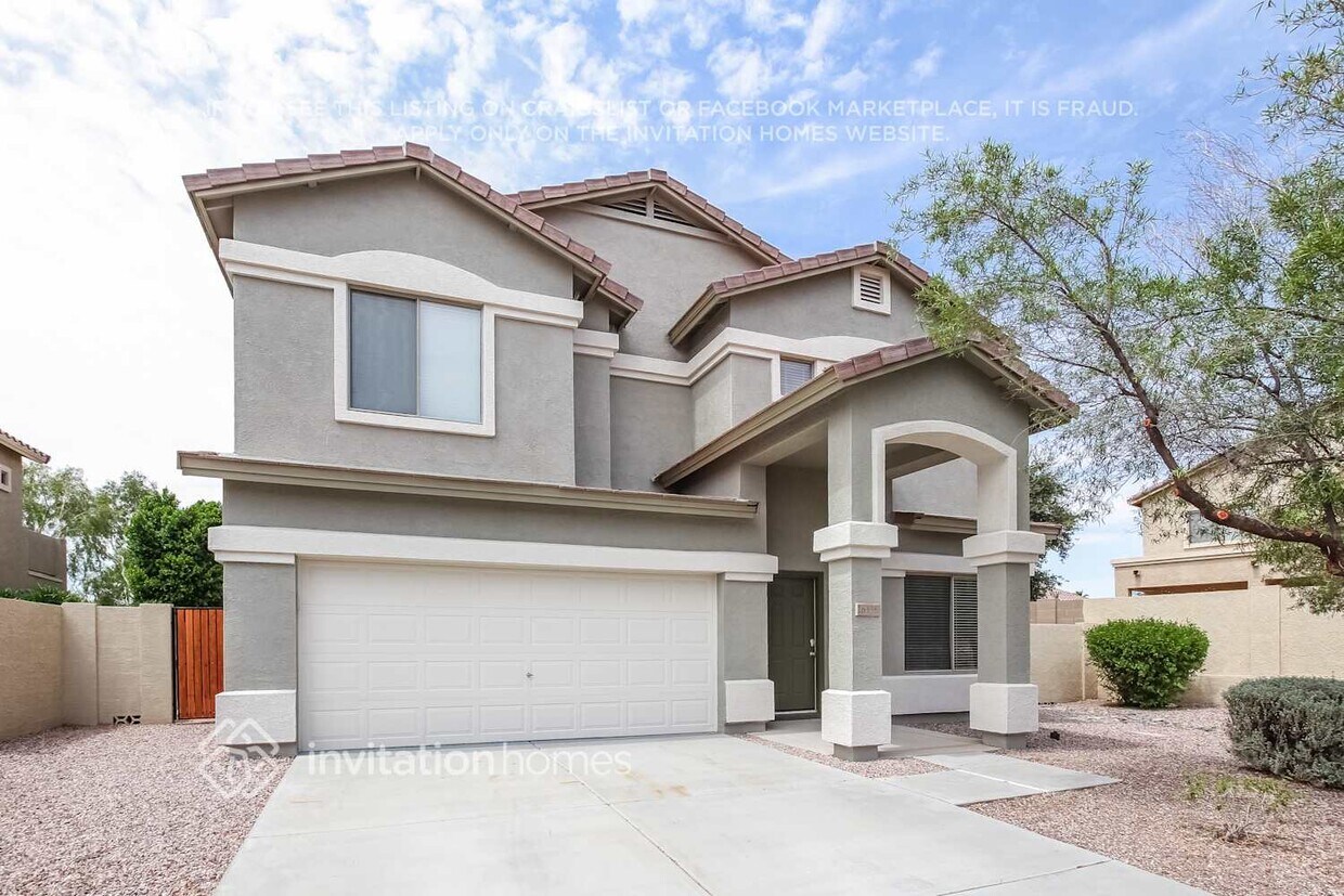 Foto principal - 16338 N 168th Dr