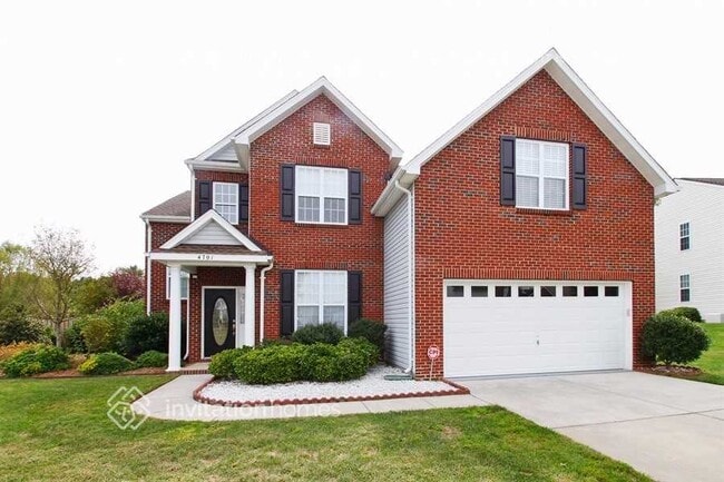 Building Photo - 4701 Sandtyn Dr