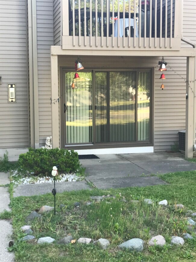Outside 2 - 5402 Maple Ridge Rd