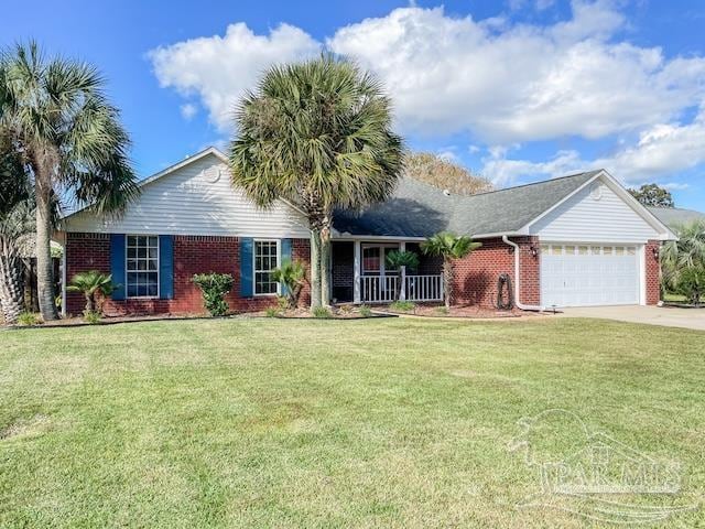Foto principal - 3043 Concho Dr