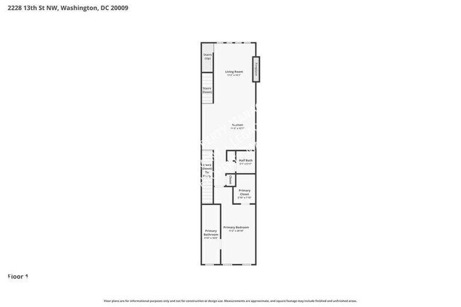 Building Photo - 2228 13th St NW