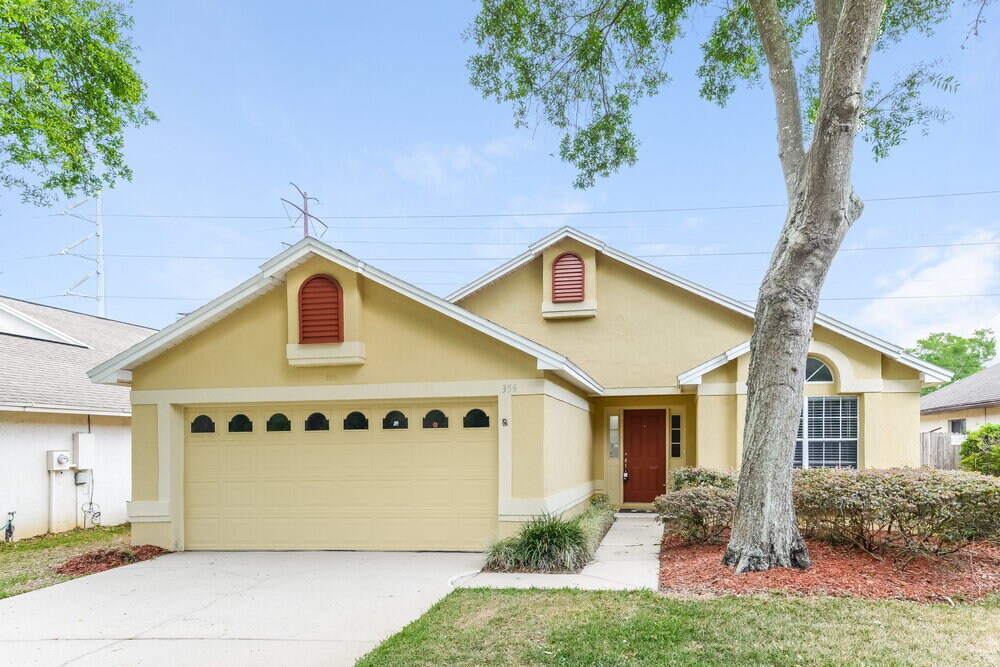 Foto principal - 356 Morning Glory Dr
