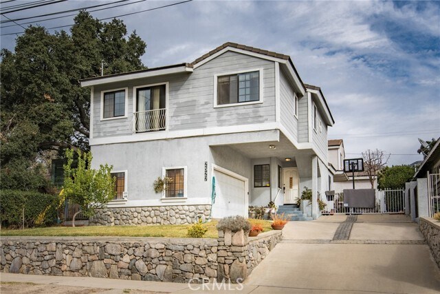 Foto principal - 2527 Piedmont Ave