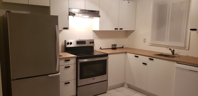 Photo du bâtiment - 234 Monmore Rd