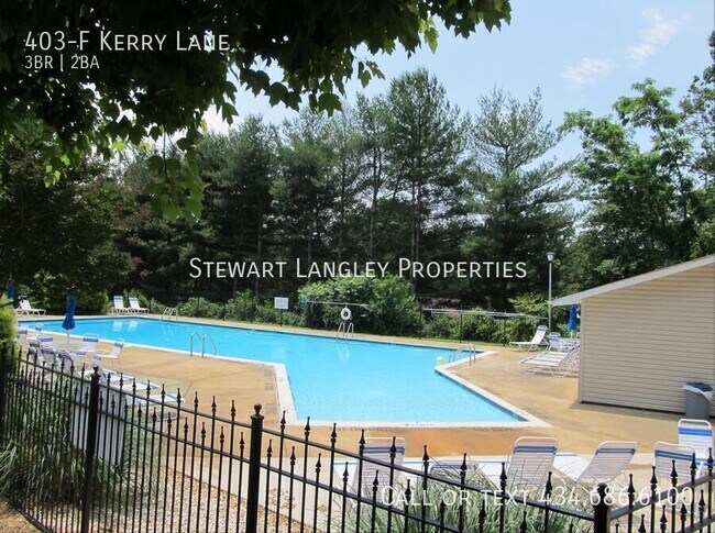 Foto del edificio - 403-F Kerry Lane-