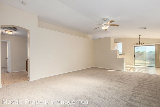 Foto del edificio - 4 br, 2 bath House - 1193 W. Mesquite Tree...