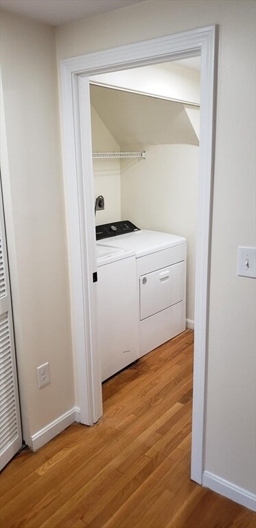 Foto del edificio - 8 Rollins Ct