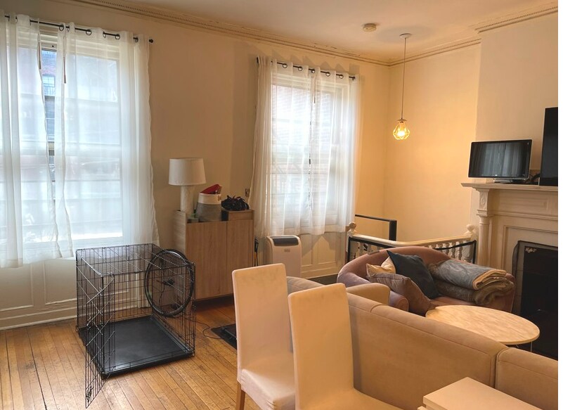 Foto principal - 509 Beacon St