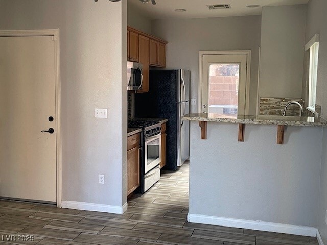 Building Photo - 4015 Sparrow Rock St