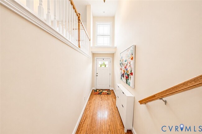 Foto del edificio - 5421 Hickory Ann Dr