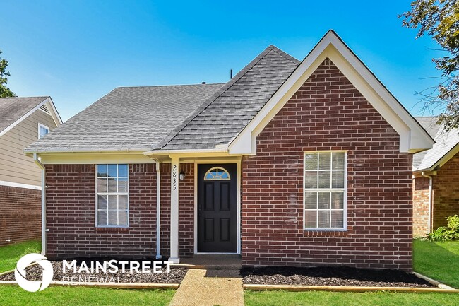 Building Photo - 2835 Heatherglen Cove W