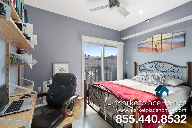Foto del edificio - 403 Monroe St
