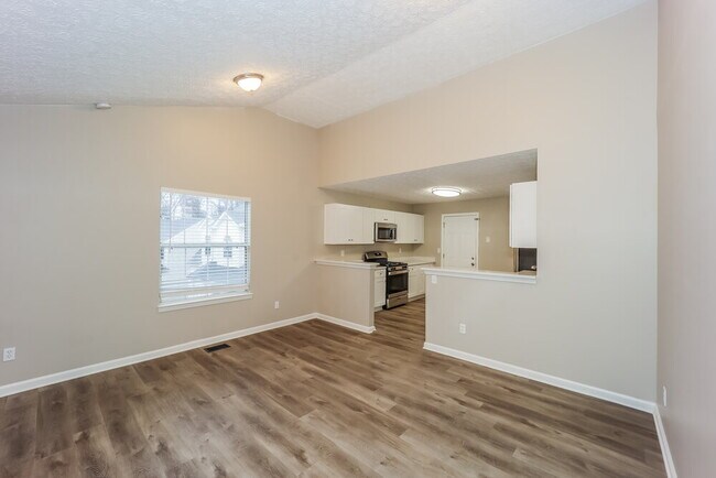 Foto del edificio - 1076 Hidden Brook Trail